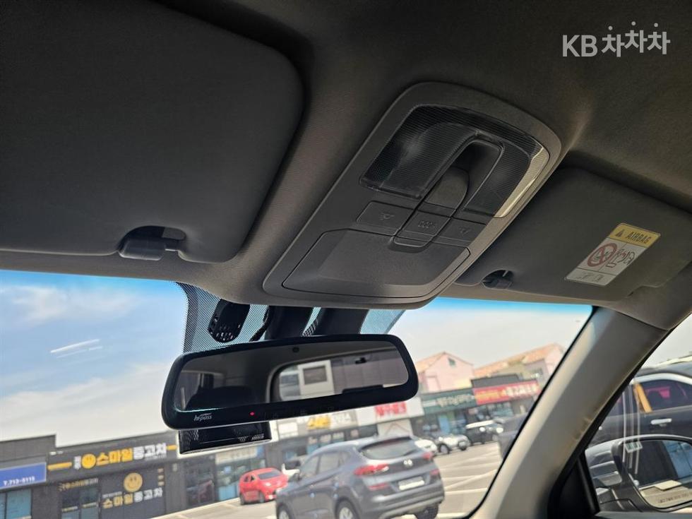 SsangYong Korando — miniaturë 12
