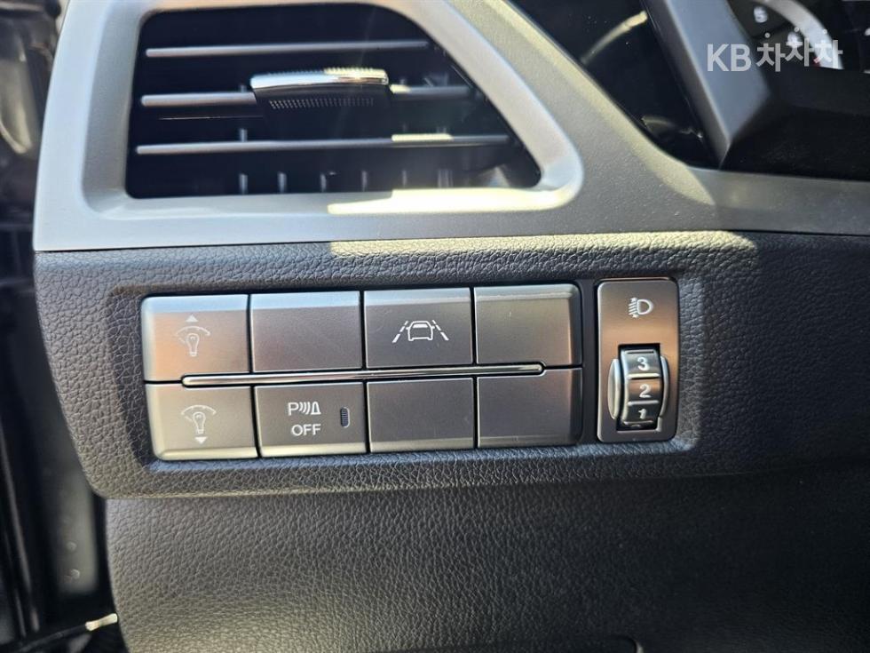 SsangYong Korando — miniaturë 17