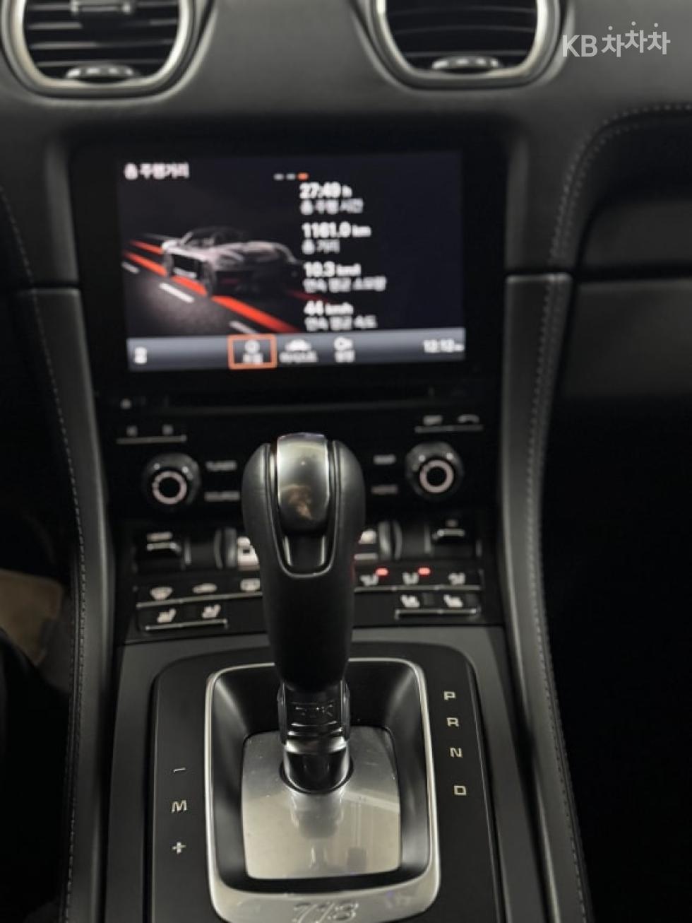2024 Porsche 718 photo