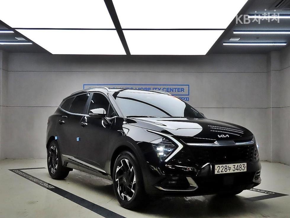 2022 Used Car — Korean used car export from SH GLOBAL