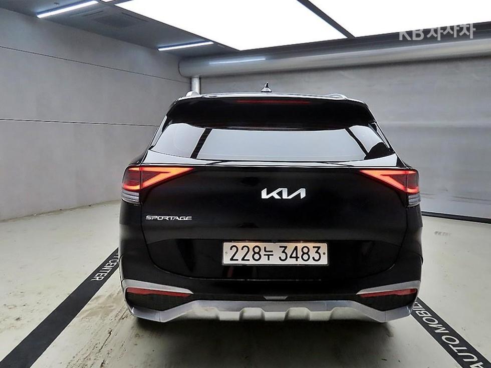 2022 Kia Used Car photo
