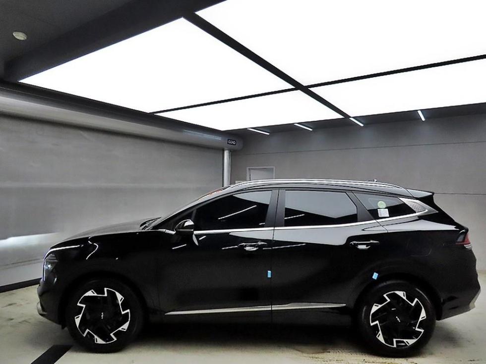 2022 Kia Used Car photo