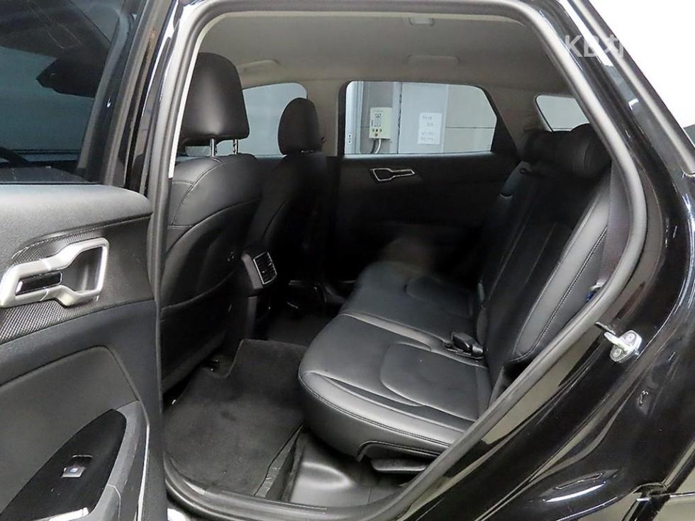2022 Kia Used Car photo