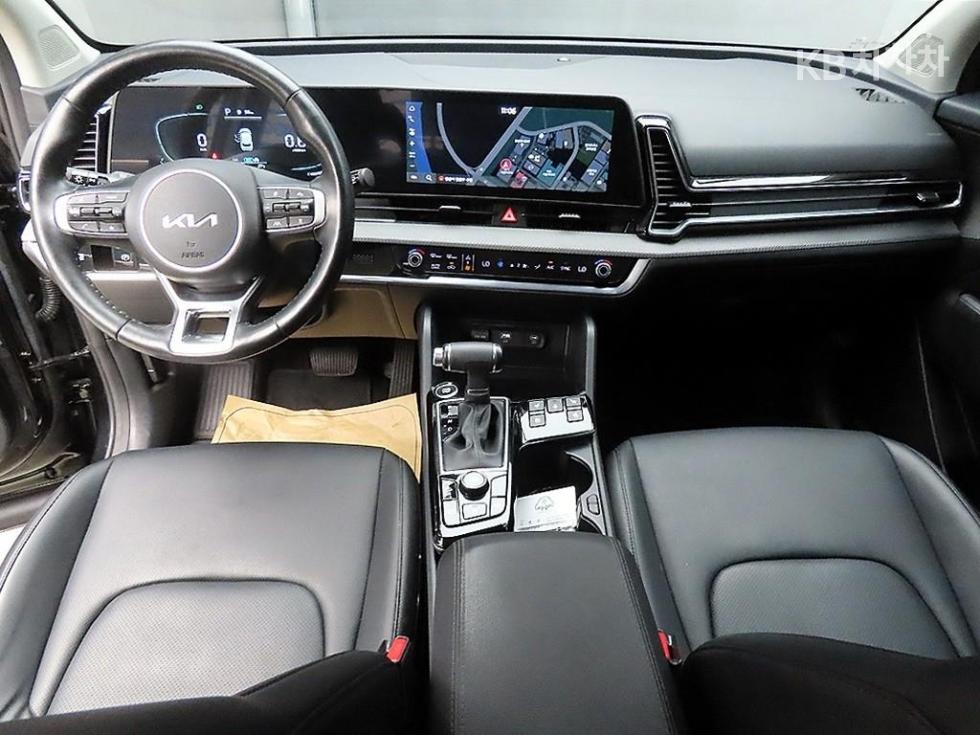 2022 Kia Used Car photo