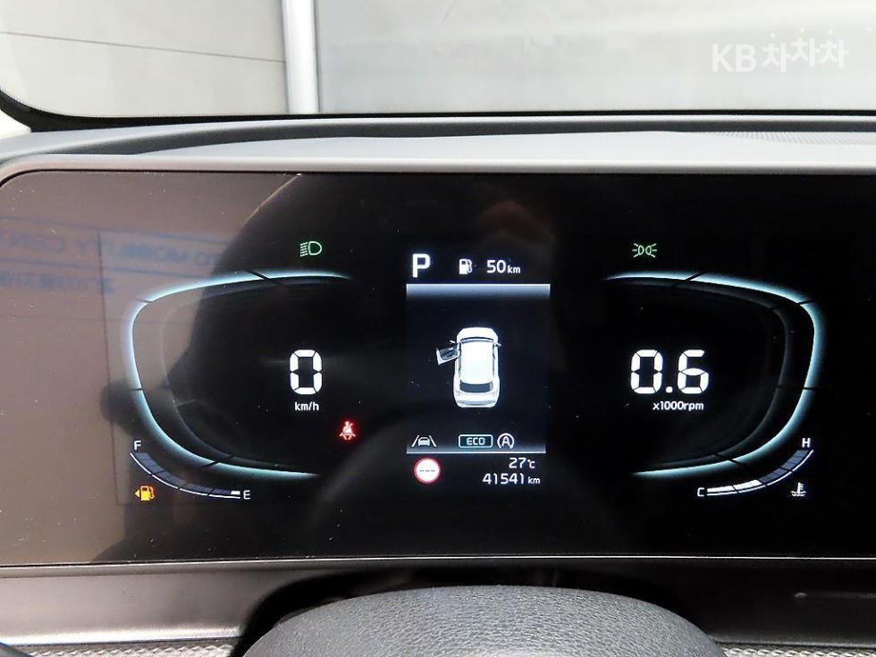 2022 Kia Used Car photo
