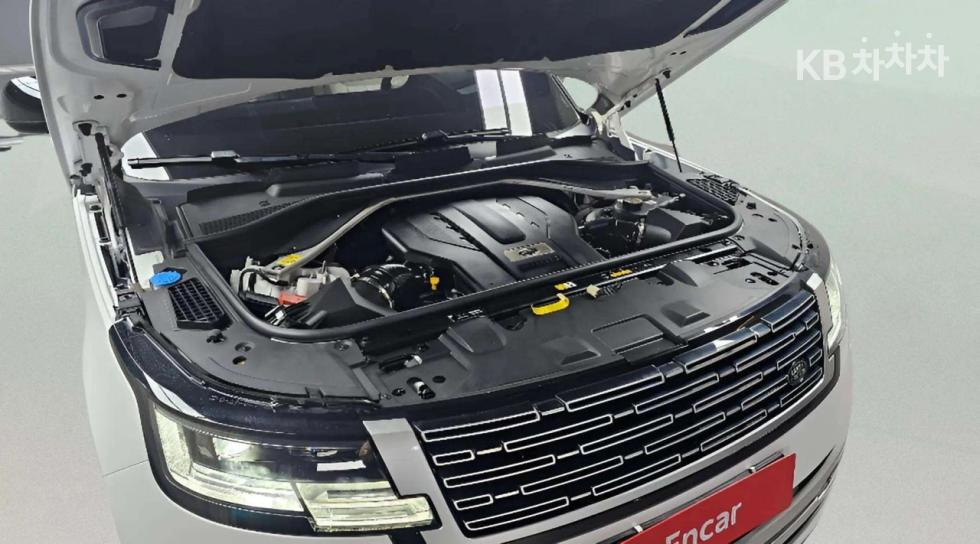 2023 Land Rover (L460) photo