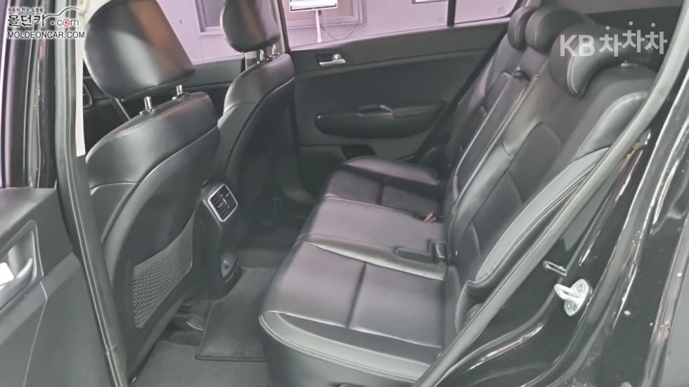 Kia Sportage — miniaturë 10