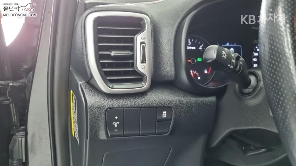 Kia Sportage — miniaturë 16