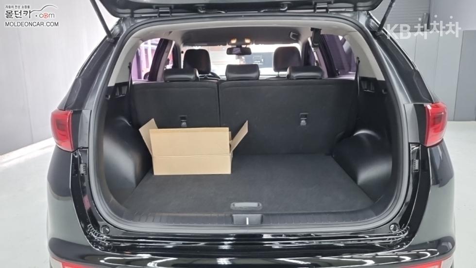 Kia Sportage — miniaturë 18