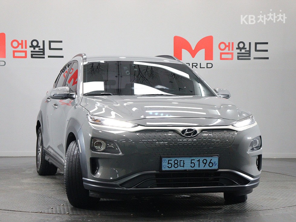 Hyundai Kona — miniaturë 2