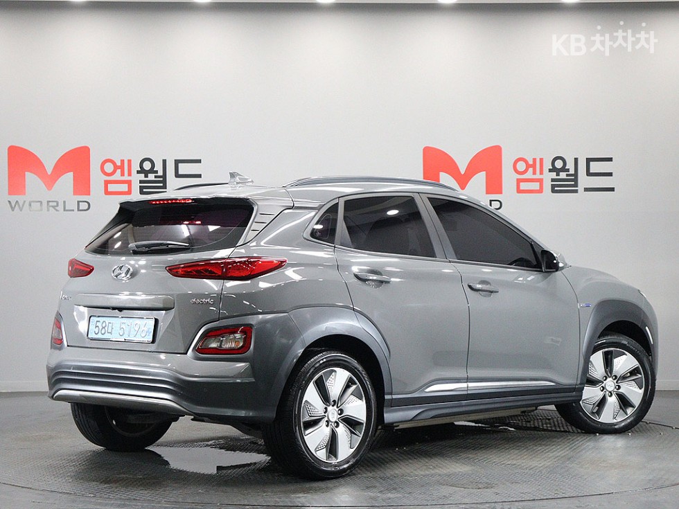Hyundai Kona — miniaturë 3