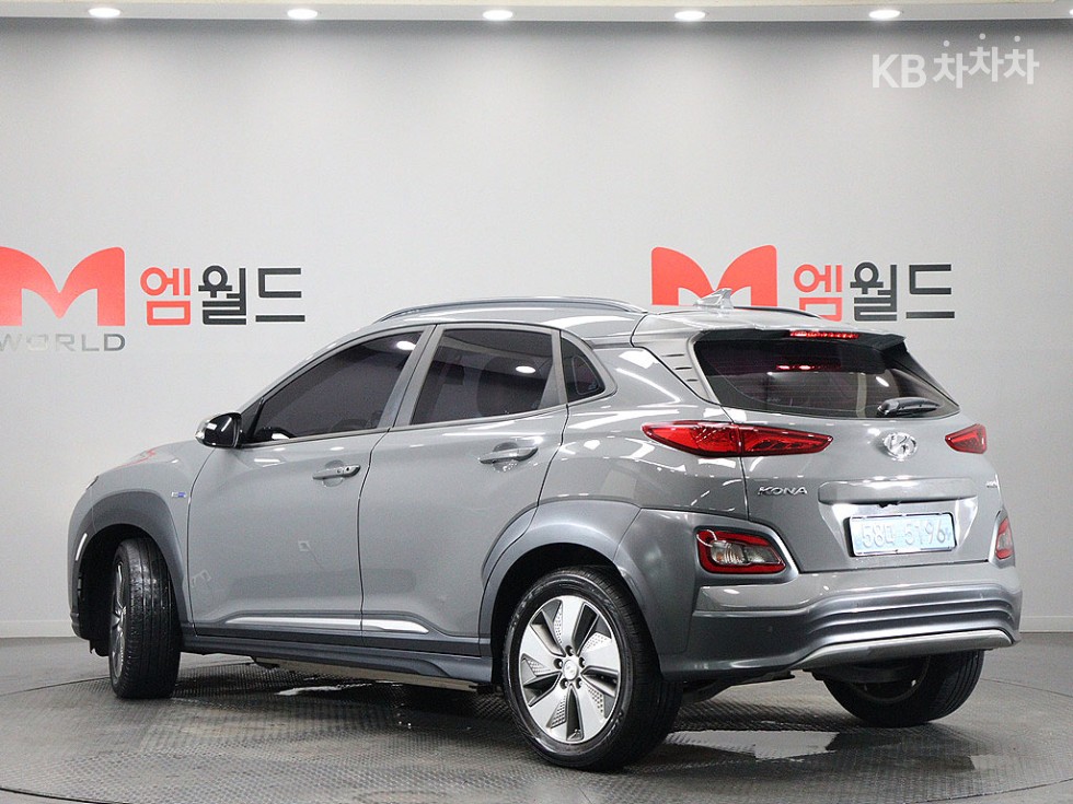 Hyundai Kona — miniaturë 4