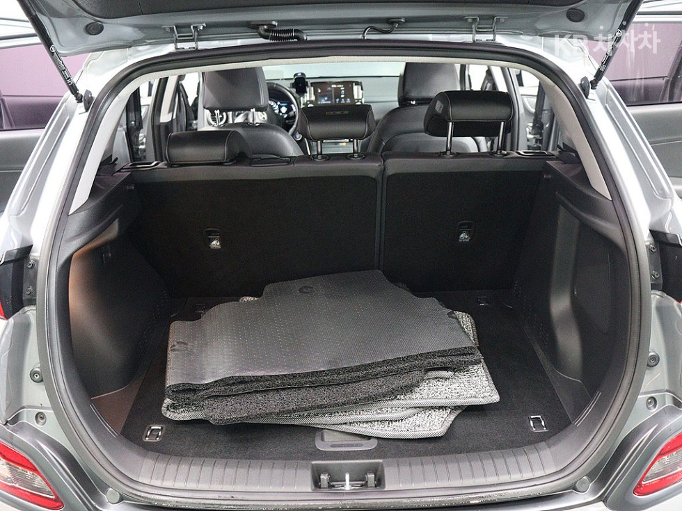 Hyundai Kona — miniaturë 20