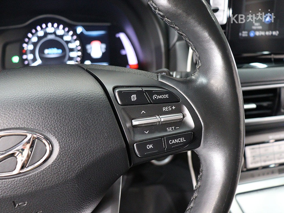 Hyundai Kona — miniaturë 7