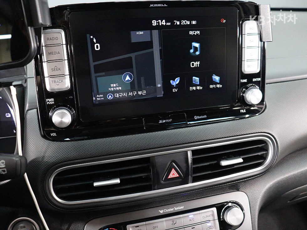 Hyundai Kona — miniaturë 10