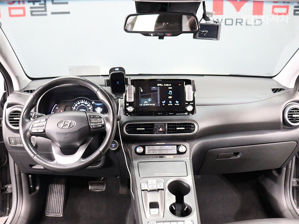 Hyundai Kona — miniaturë 5