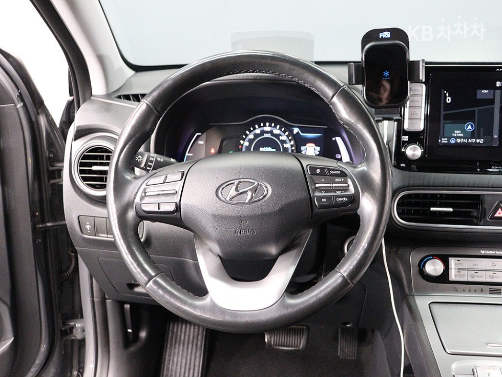 Hyundai Kona — miniaturë 6