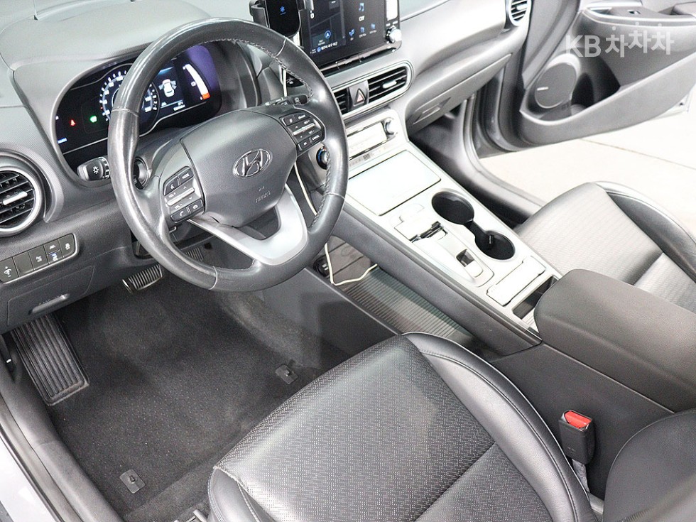 Hyundai Kona — miniaturë 15