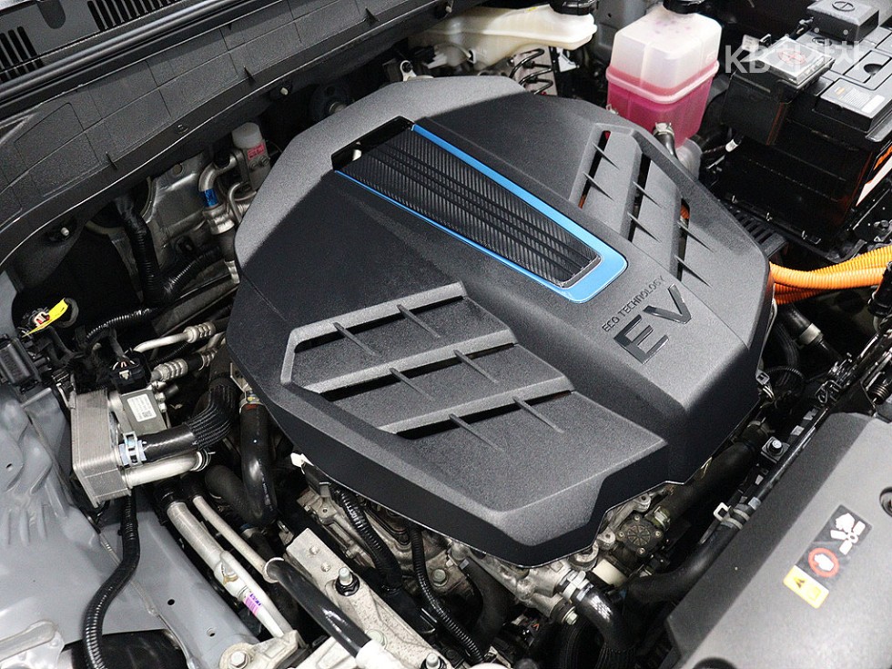 Hyundai Kona — miniaturë 19