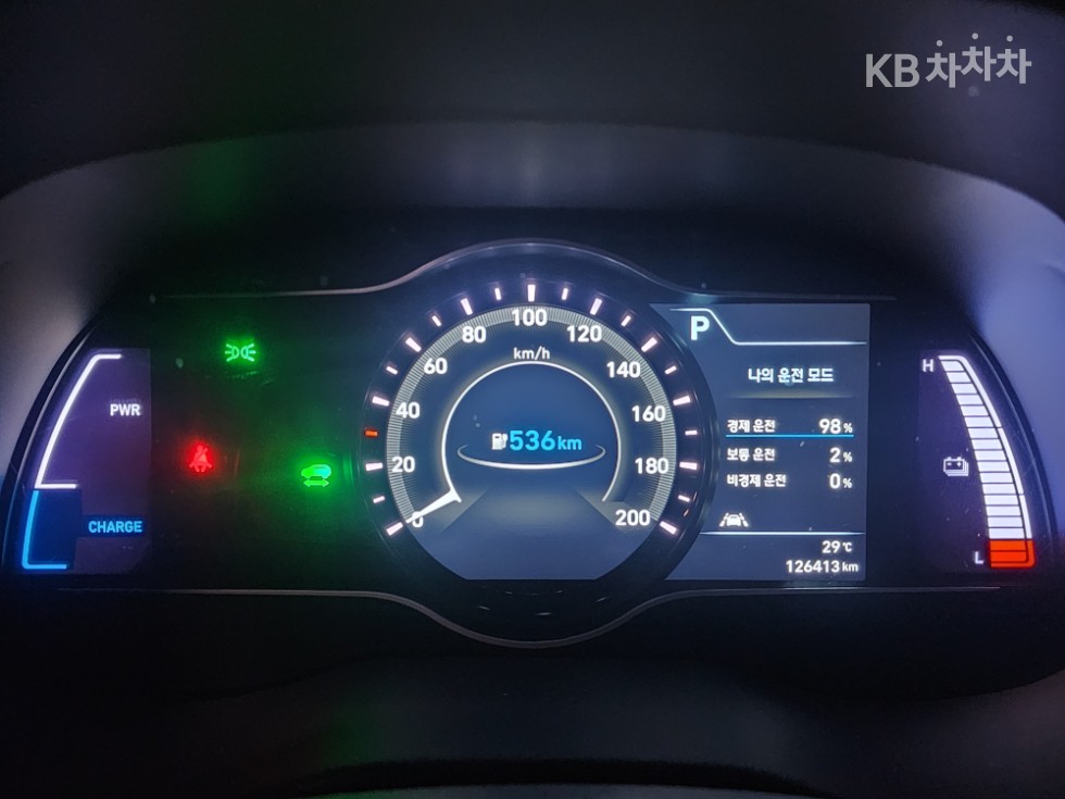Hyundai Kona — miniaturë 8