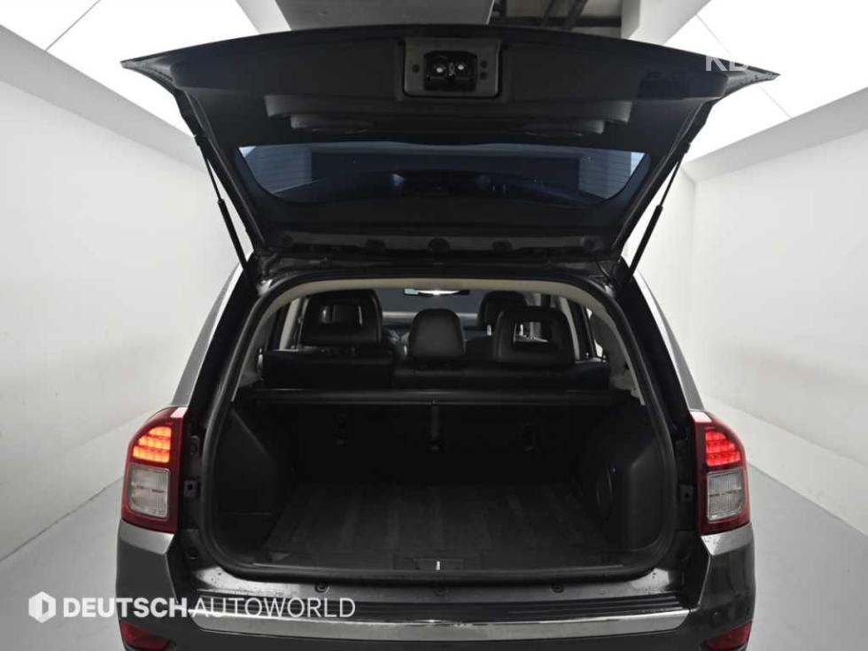 Jeep Compass — miniaturë 19