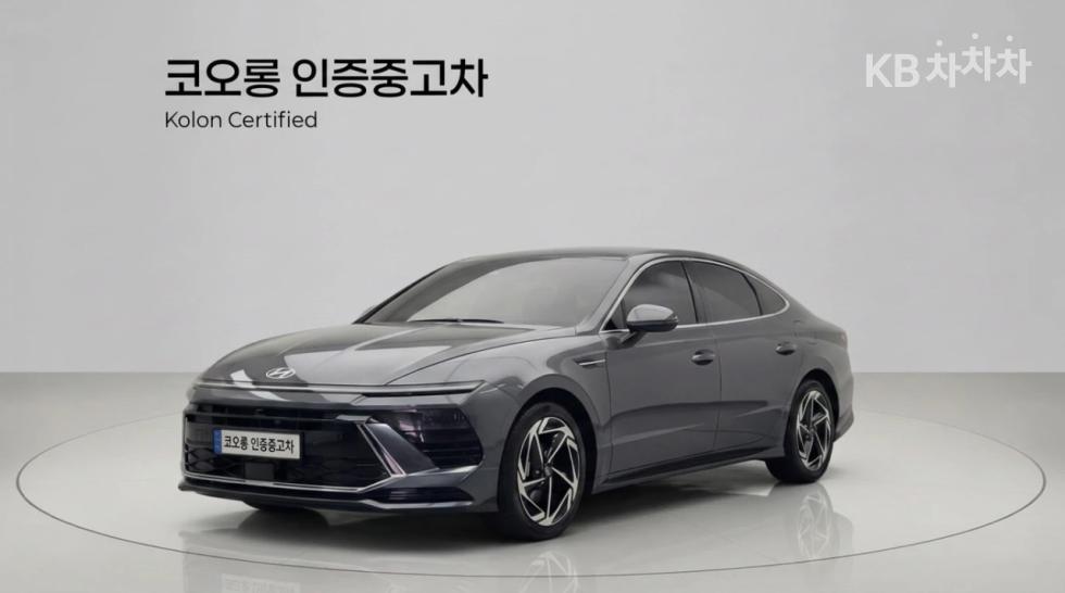 Hyundai Соната