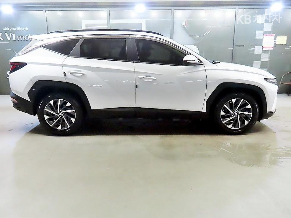 Hyundai Tucson — miniaturë 3