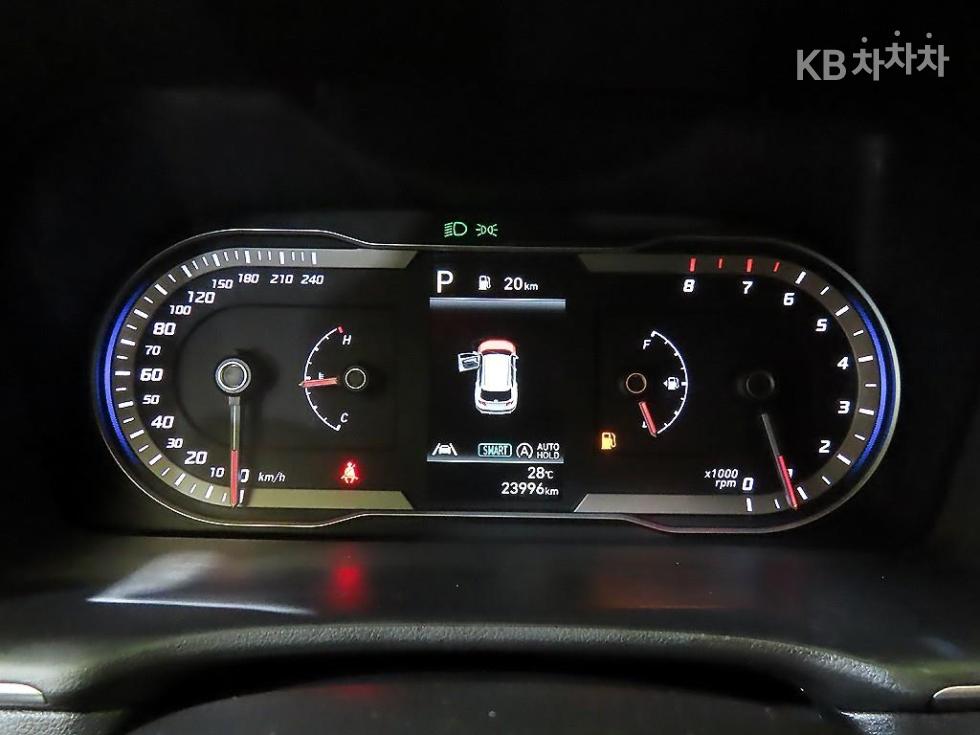 Hyundai Tucson — miniaturë 9