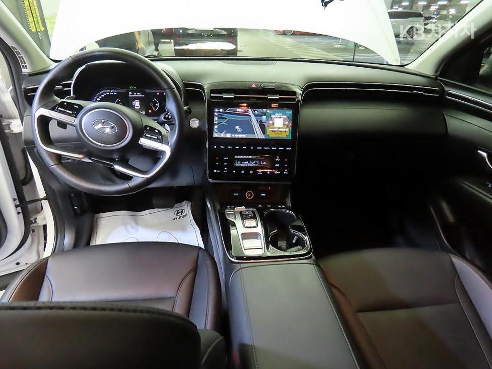 Hyundai Tucson — miniaturë 10