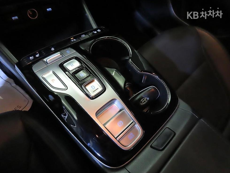 Hyundai Tucson — miniaturë 12
