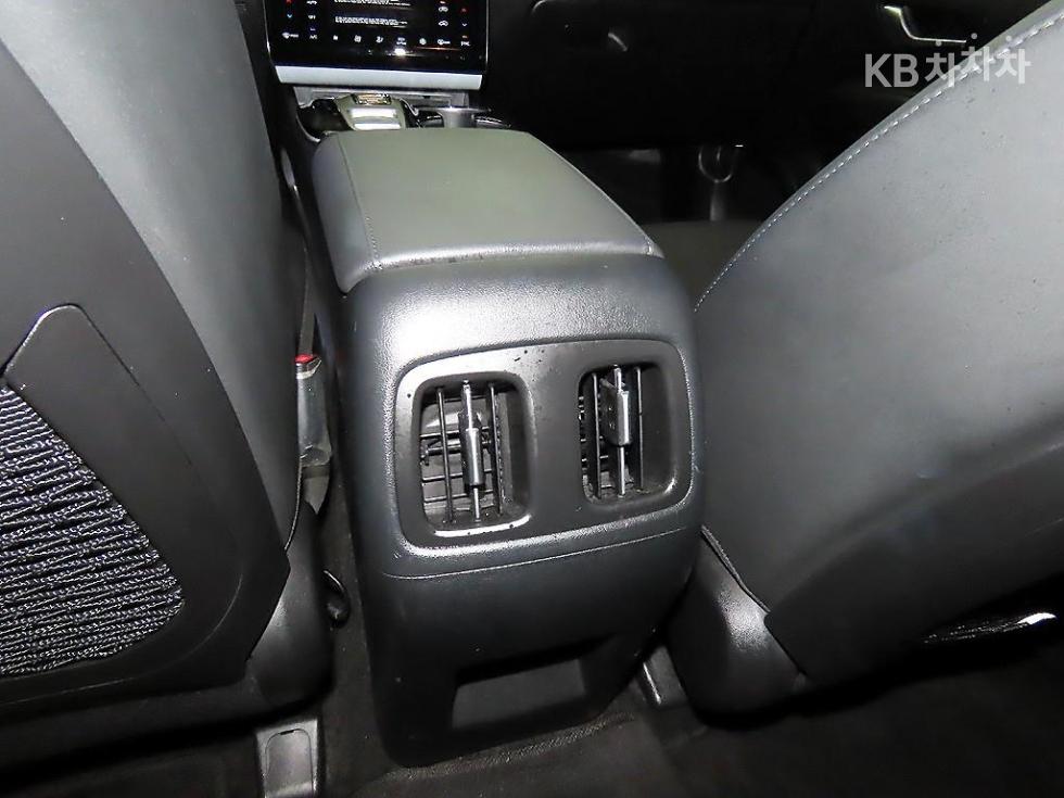 Hyundai Tucson — miniaturë 16