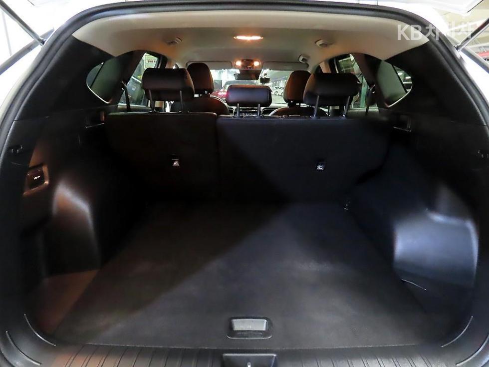 Hyundai Tucson — miniaturë 17