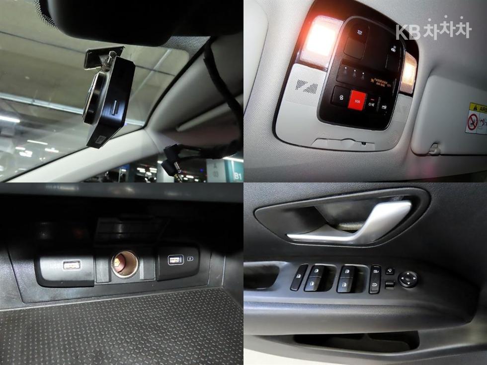 Hyundai Tucson — miniaturë 18