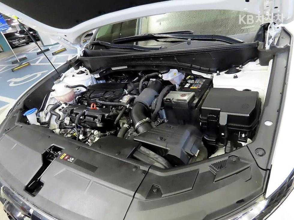 Hyundai Tucson — miniaturë 19