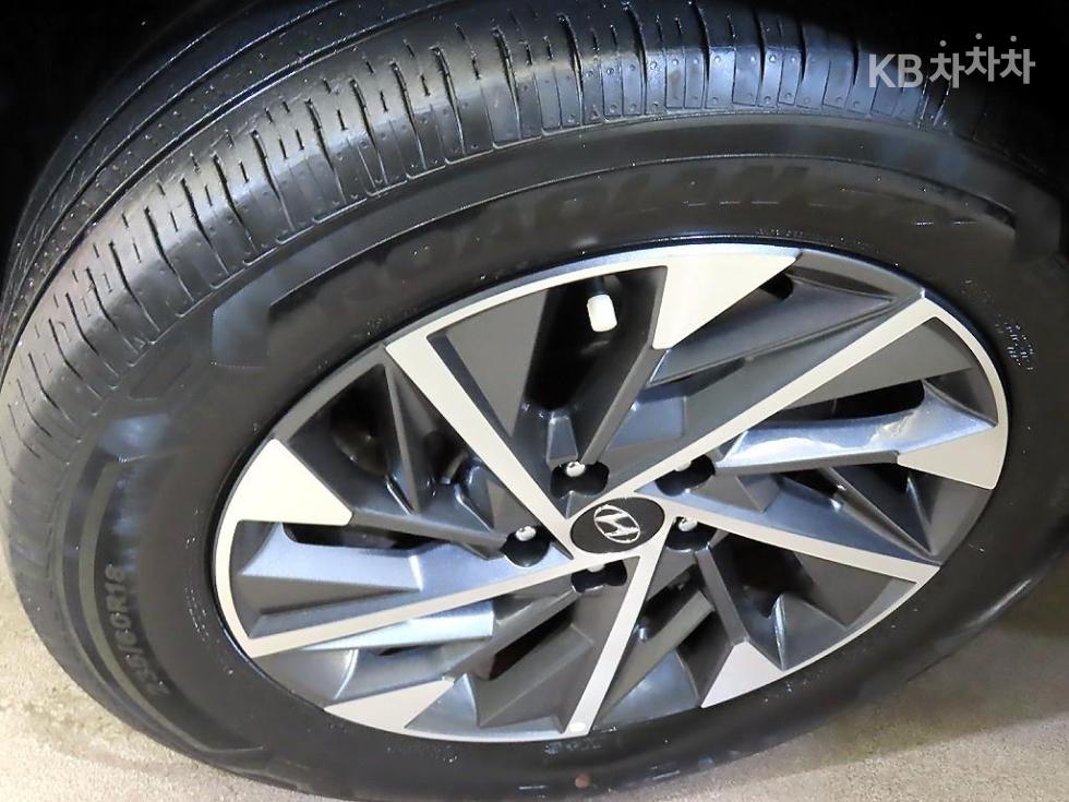 Hyundai Tucson — miniaturë 20