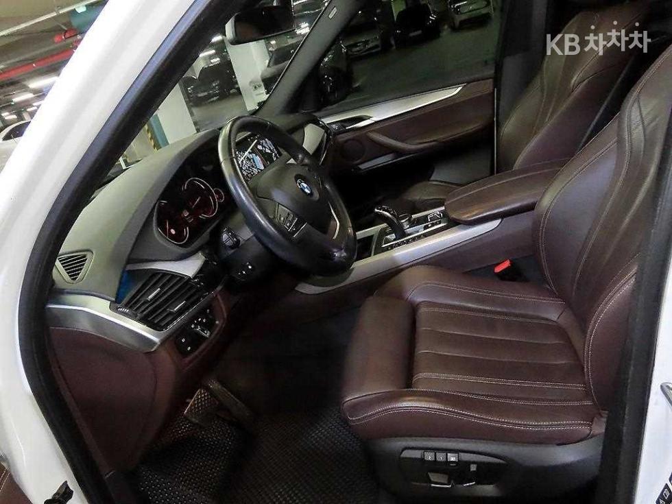 BMW X5 — miniaturë 6