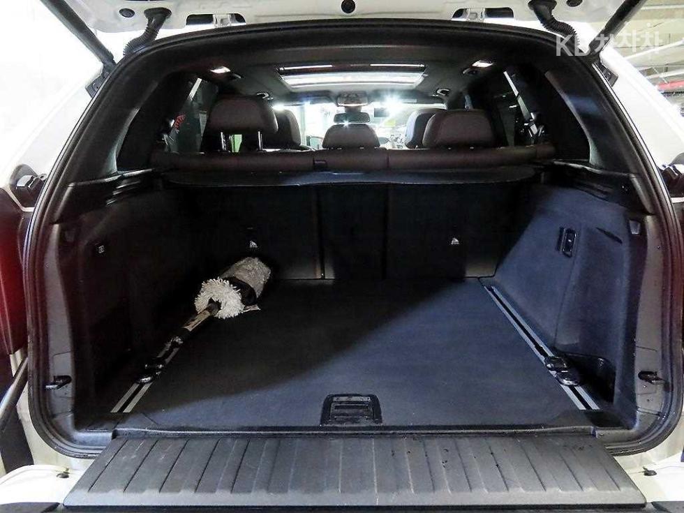 BMW X5 — miniaturë 17