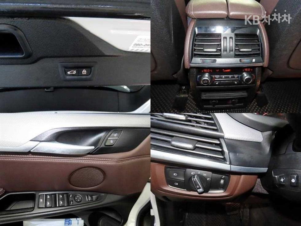 BMW X5 — miniaturë 18