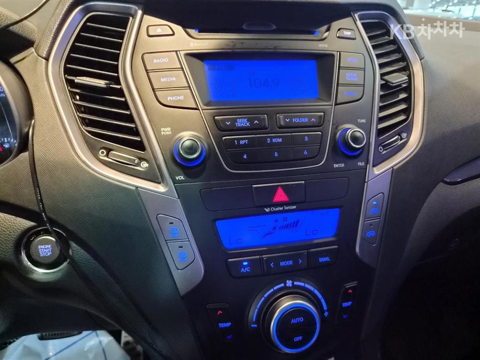 Hyundai Santa Fe — miniaturë 13