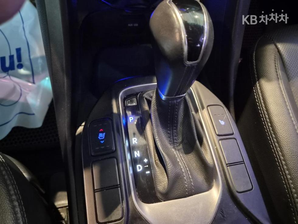 Hyundai Santa Fe — miniaturë 14