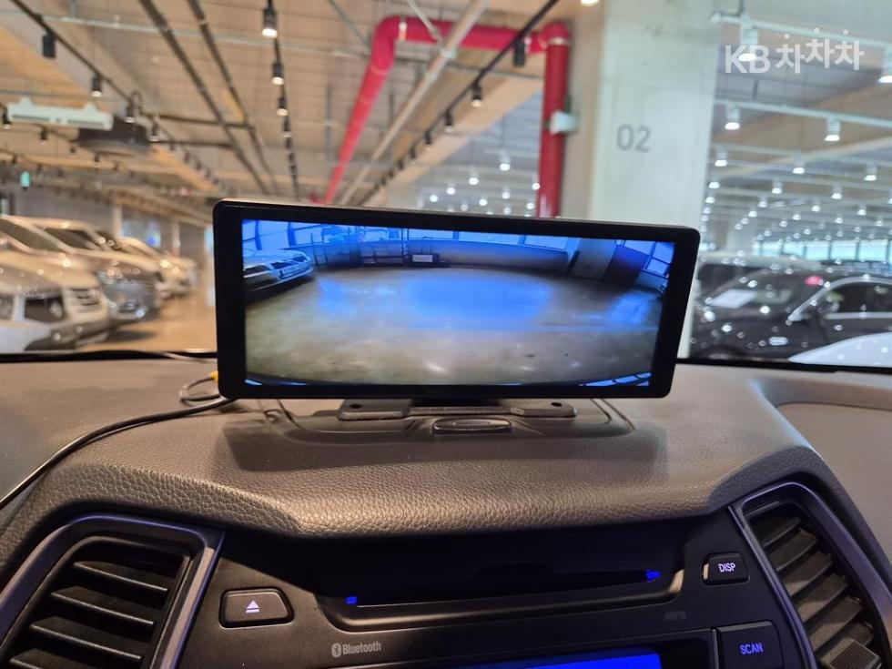 Hyundai Santa Fe — miniaturë 18