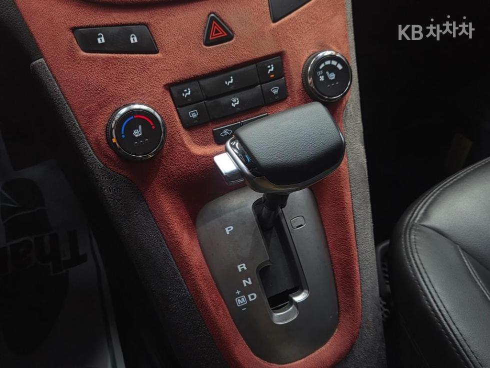 Chevrolet Orlando — miniaturë 11