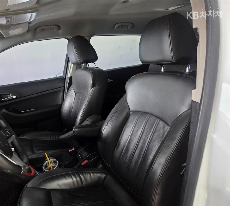 Chevrolet Orlando — miniaturë 12