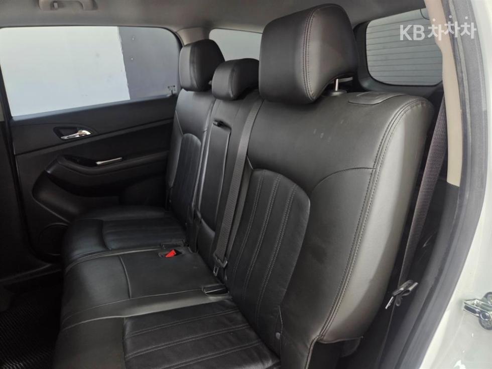 Chevrolet Orlando — miniaturë 13