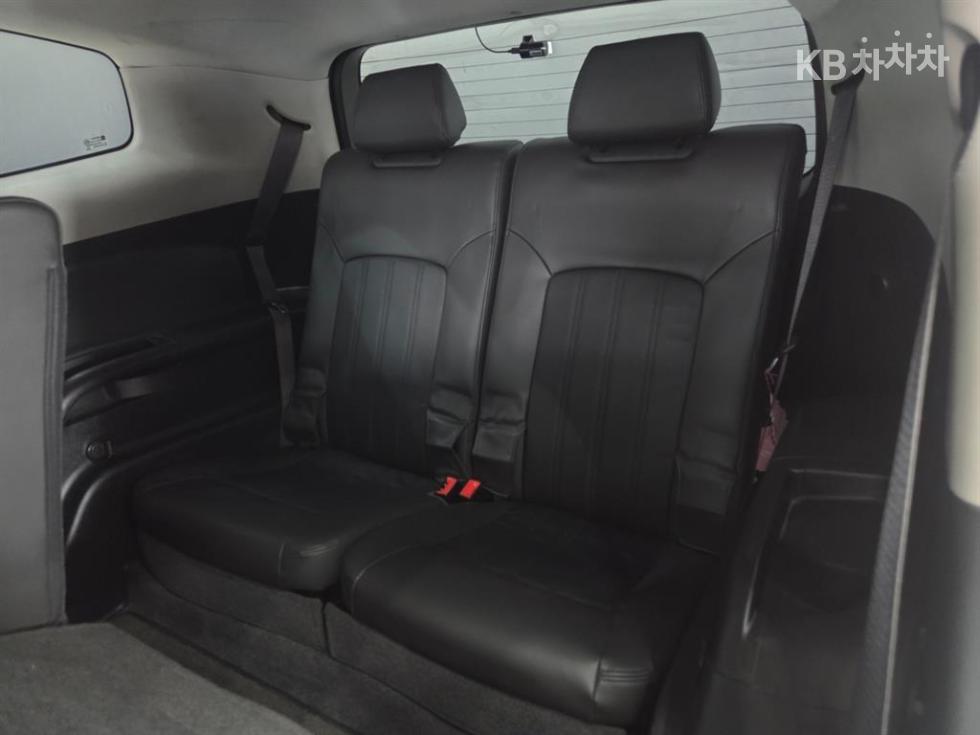 Chevrolet Orlando — miniaturë 14