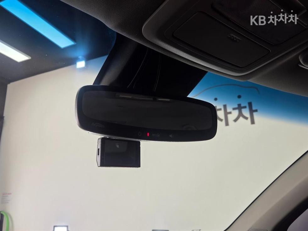 Chevrolet Orlando — miniaturë 15
