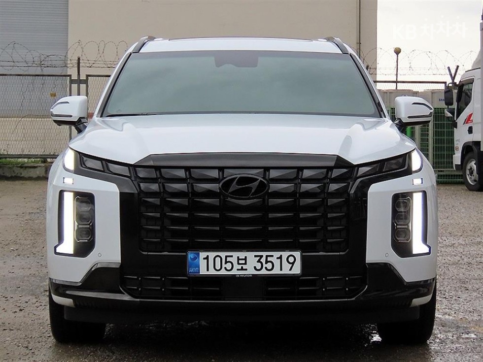 2024 Used Car — Korean used car export from SH GLOBAL