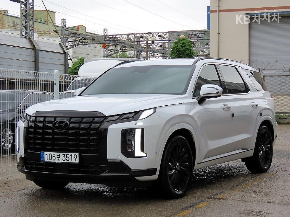 2024 Hyundai Used Car photo