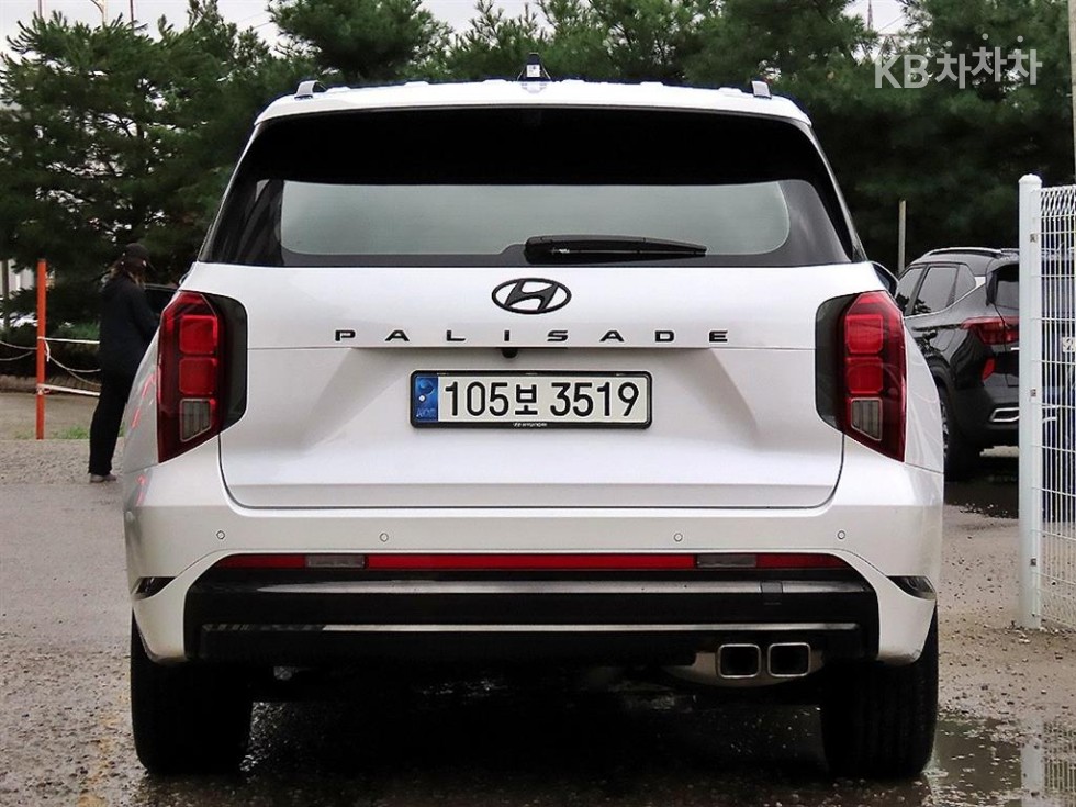 2024 Hyundai Used Car photo