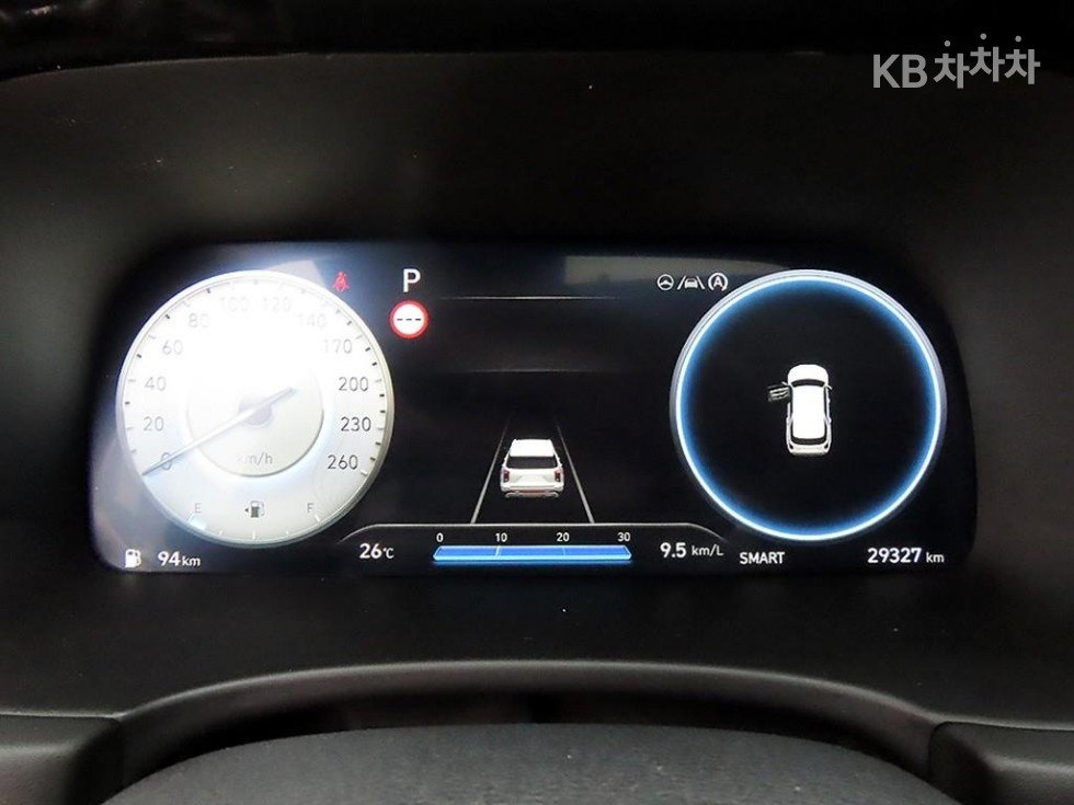 2024 Hyundai Used Car photo